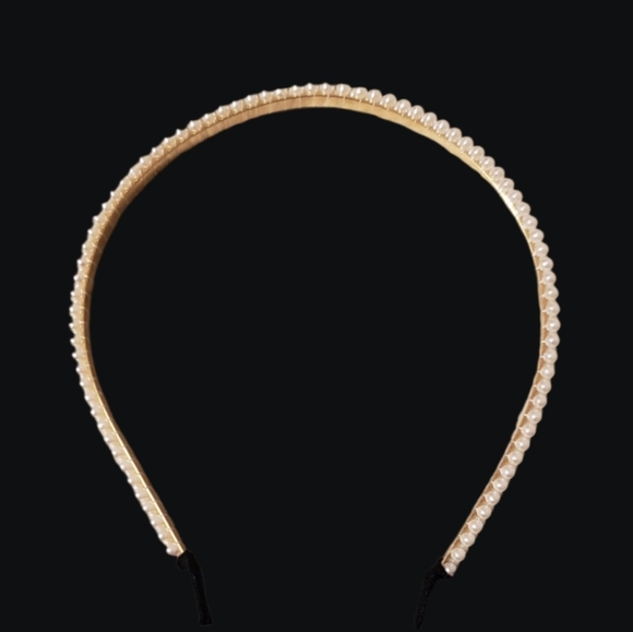 Hairband set of 2 - Picture 3 of 6